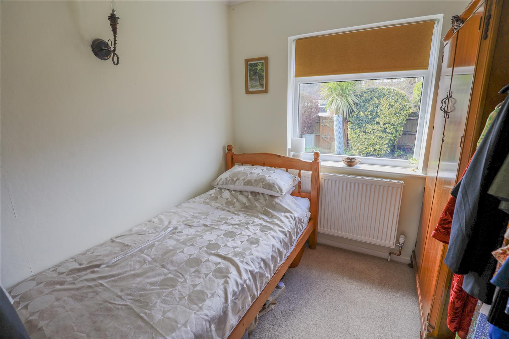 4 Seys Close, Cowbridge, Vale of Glamorgan, CF71 7BW